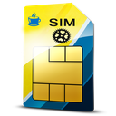 سیم سرویس (نسخه رایگان) icon