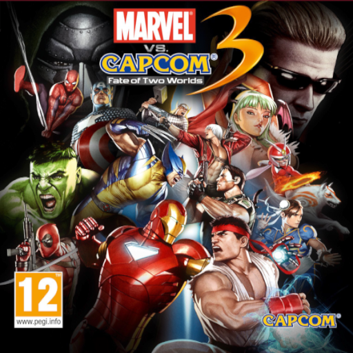 Marvel Vs Capcom 2 Pc Download Tpb Mafia