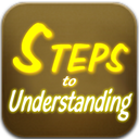 Steps to Understanding icon