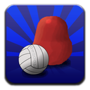 Blobby Volleyball icon