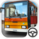 Bus Simulator 3D icon