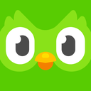 Duolingo icon