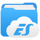 ES File Explorer icon