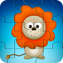 Children Puzzle icon