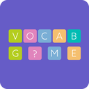 Vocabulary Game icon