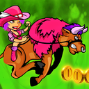 Jungle Rider Saga icon