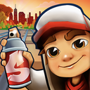 Subway Surf icon