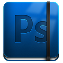 آموزش فتوشاپ cs6 icon