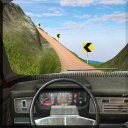 Speed Roads 3D icon