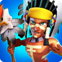 Island Raiders icon