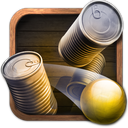 Can Knockdown icon