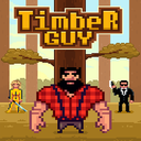 Timber Guy icon