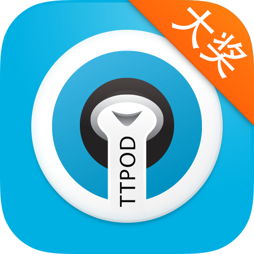 TTPod