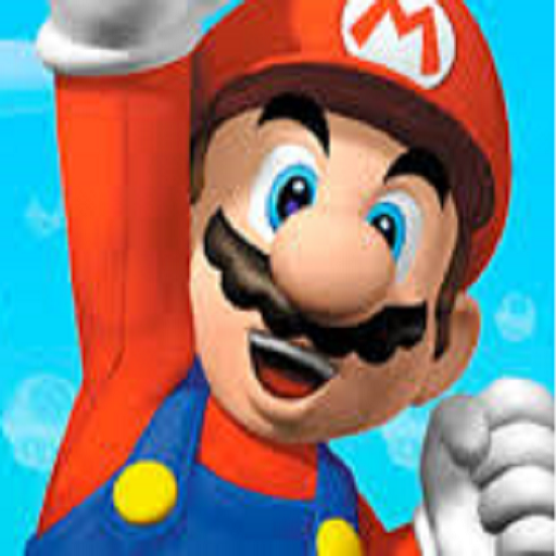 Super mario bros android app