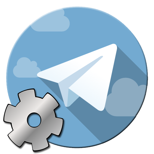 برنامه+ساخت+استیکر+تلگرام+برای+اندروید