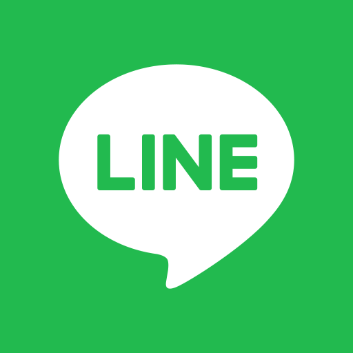 LINE _ لاین