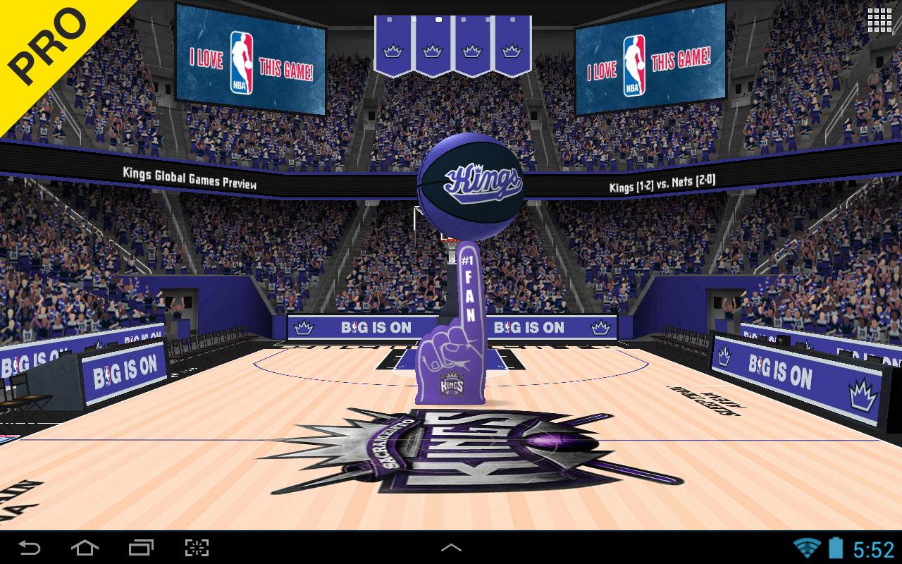 NBA 2016 Live Wallpaper - Download | Install Android Apps | Cafe Bazaar