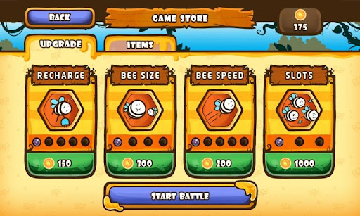honey select battle arena