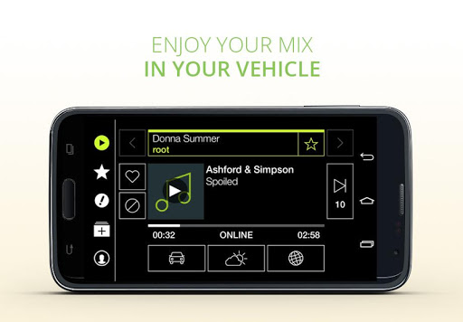 Personal Radio by AUPEO! APK