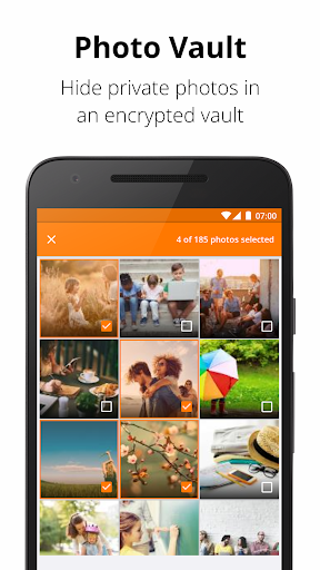 avast for android phone update