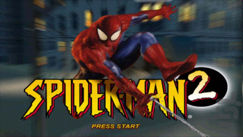 spiderman 2000 pc iso emulator