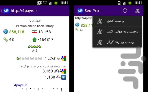 سئو