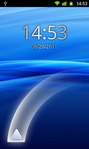 LockBot Free screenshot
