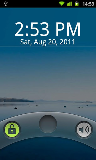 LockBot Free screenshot
