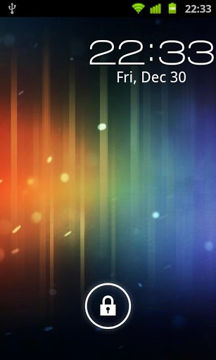 LockBot Free screenshot