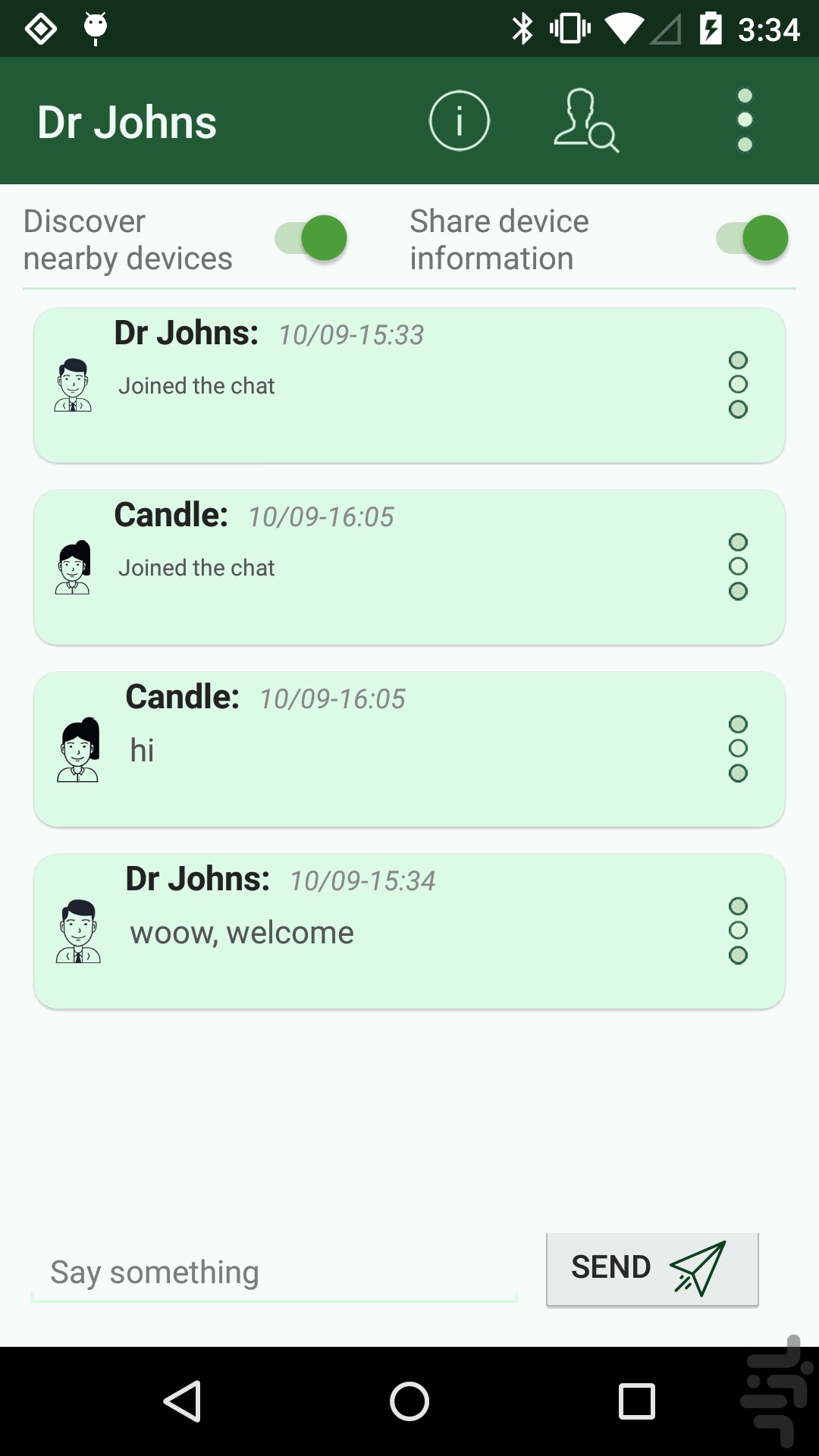 wolfchat wolfchat