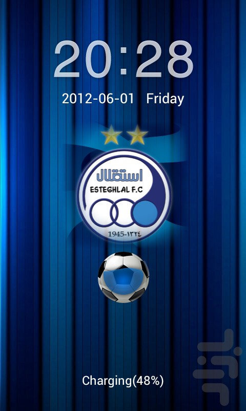 fc esteghlal