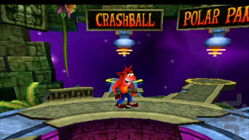 Crash Bash Download For Android