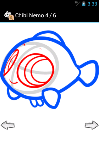 How to Draw Sea Animals - Download | Install Android Apps | Cafe Bazaar