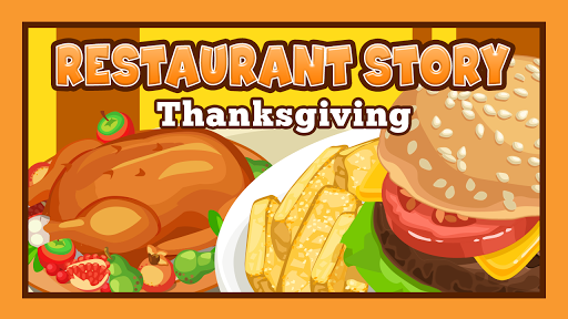 Restaurant Story screenshot