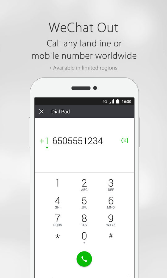 WeChat screenshot