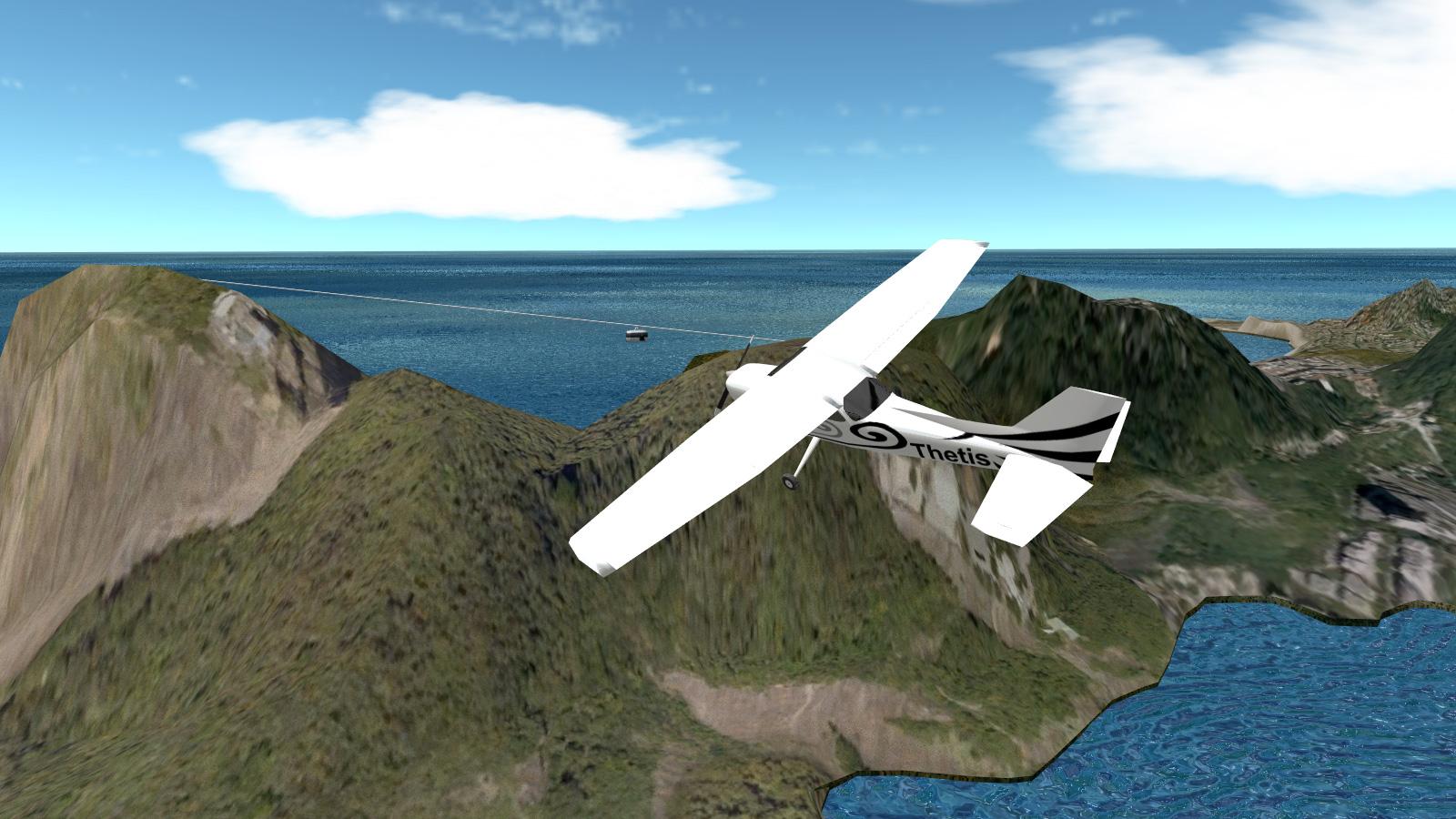 F.S. Xtreme screenshot