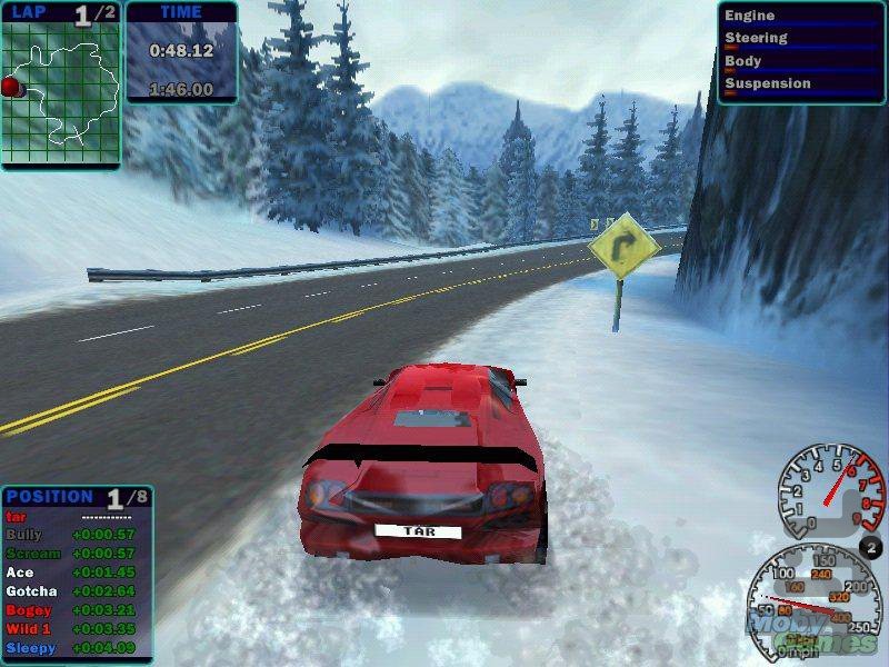 Free Download Need For Speed High Stakes Crack Cocaine