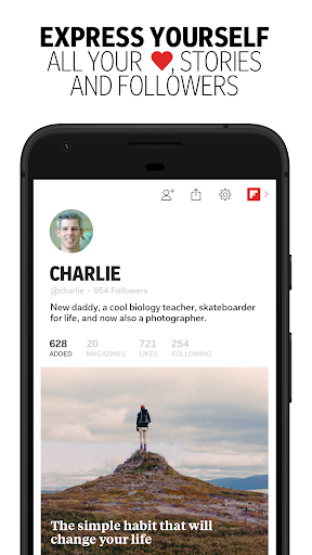 flipboard world news