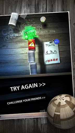 Can Knockdown screenshot