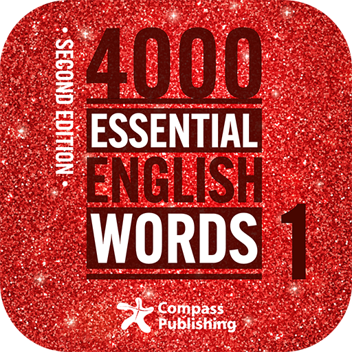 Essential english words 1. Essential English Words 2. 4000 Essential English Words 2. Essential 4000 1 Words. Compass Publishing 4000 Essential English Words.