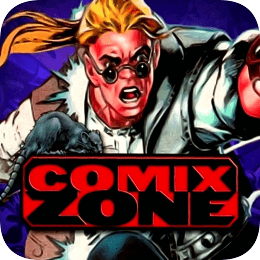 download comix zone online