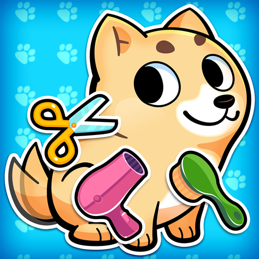 My Virtual Pet Shop - Cute Animal Care Game - Download | Install