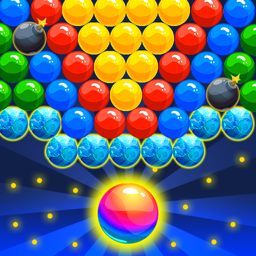 free instals Pastry Pop Blast - Bubble Shooter