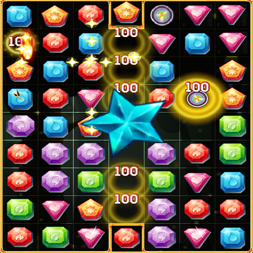 jewel blast match 3 game for pc window 7