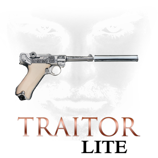 download the only traitor for free