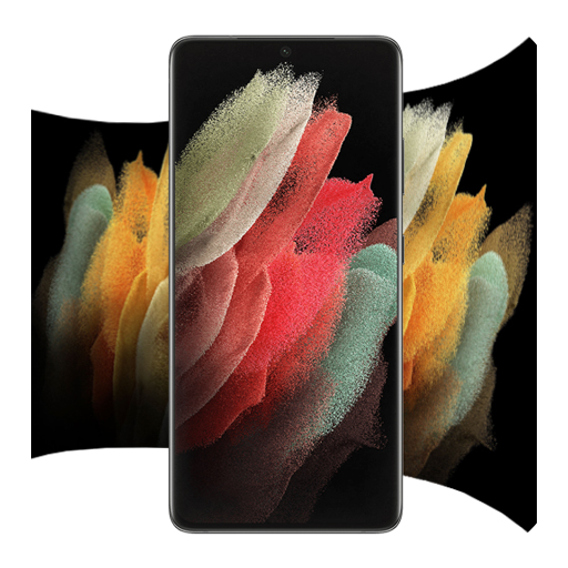 S21 Wallpaper Wallpapers For Galaxy S21 Ultra For Android Download Cafe Bazaar