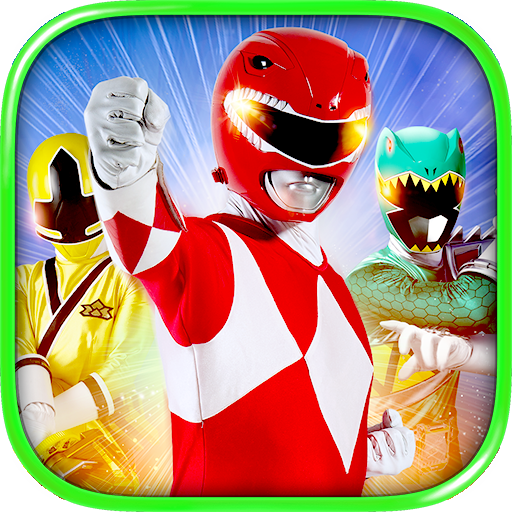 Download Game Power Ranger Wild Force Ps1 For Android