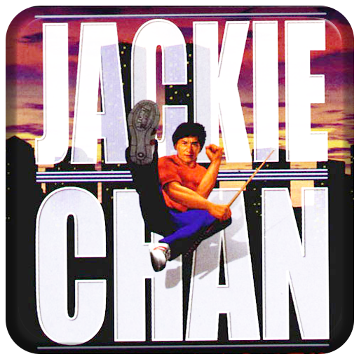 ps1 jackie chan stuntmaster