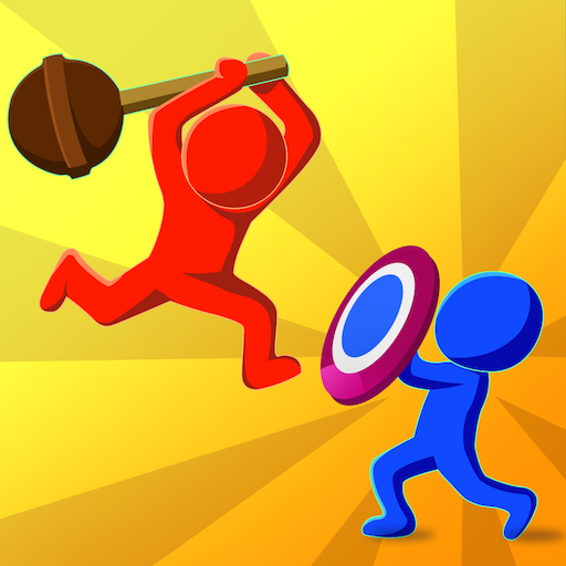 instal the new for android Stickman Crowd