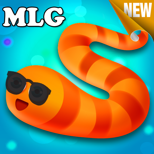 download the new Slither Snake V2